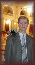 Бланков Борис Владимирович