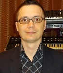 Денисенко Георгий Владиславович