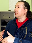 Степанов Анатолий Юрьевич