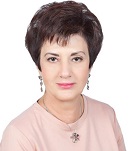 Мальцева Татьяна Александровна